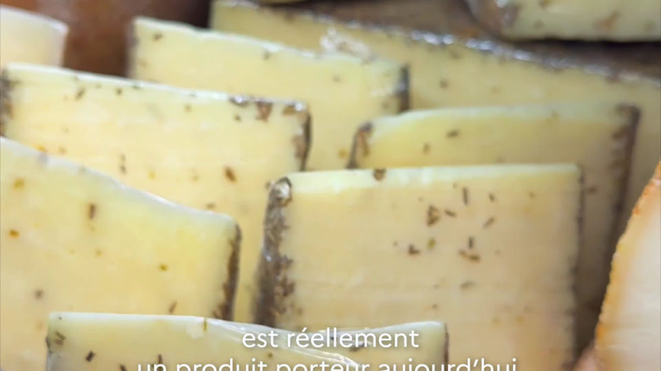 THOMAS LE CREMIER-FROMAGER
